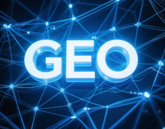 射阳县​GEO优化重塑智能搜索格局，开启数字化推广新方式
