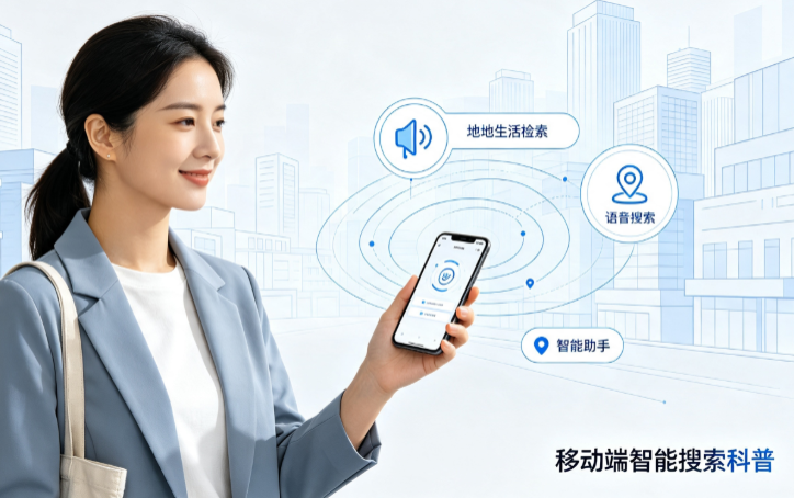 射阳县浅析 GEO 优化与 AI 优化如何重塑移动端手机搜索使用习惯