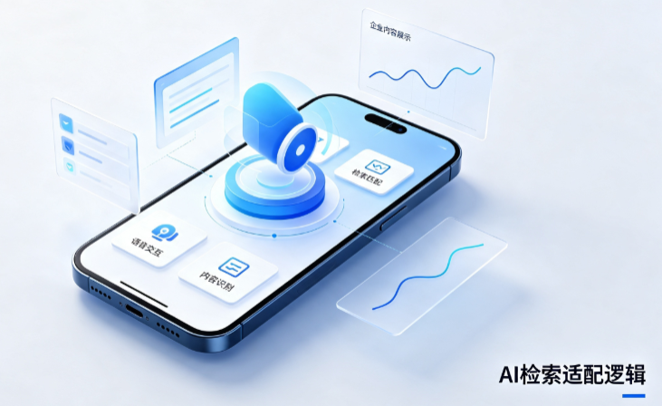 射阳县AI 优化赋能 GEO 体系，详解手机智能指令与企业线上曝光新思路