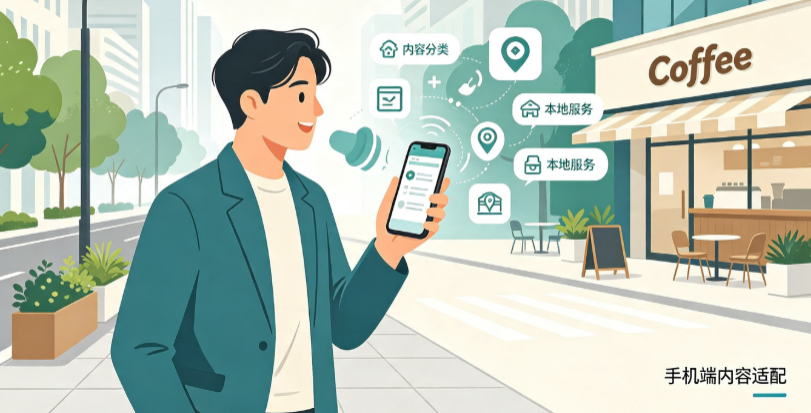 射阳县深度解析手机端 GEO 与 AI 优化协同逻辑，兼顾用户检索体验与企业线上传播