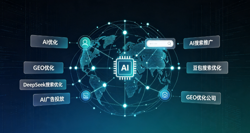 射阳县AI 搜索营销赛道持续升温，GEO 优化成为企业数字化布局新方向