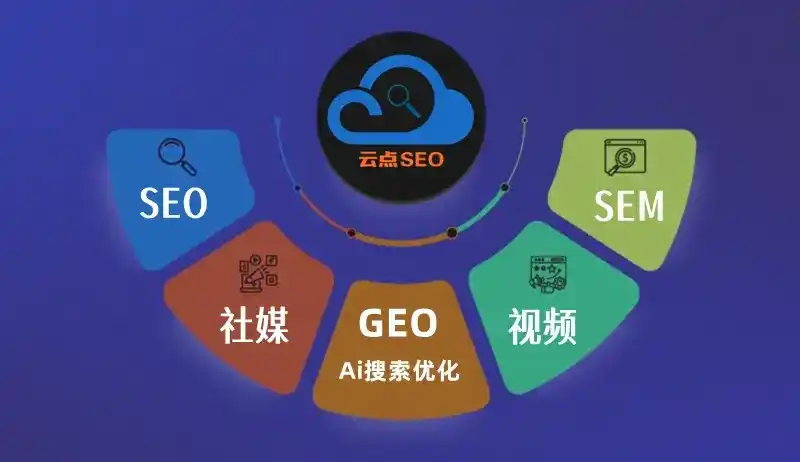射阳县GEO优化：AI智能体时代取代SEO的全新内容优化逻辑