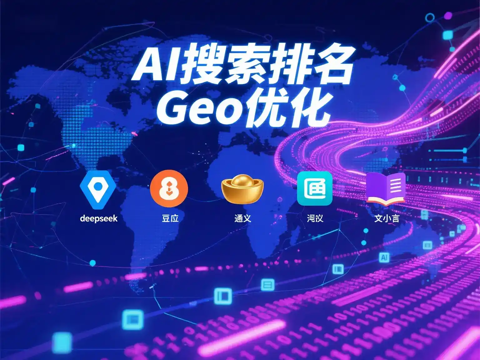 射阳县国硕AI：探索GEO生成式引擎优化的企业品牌实践